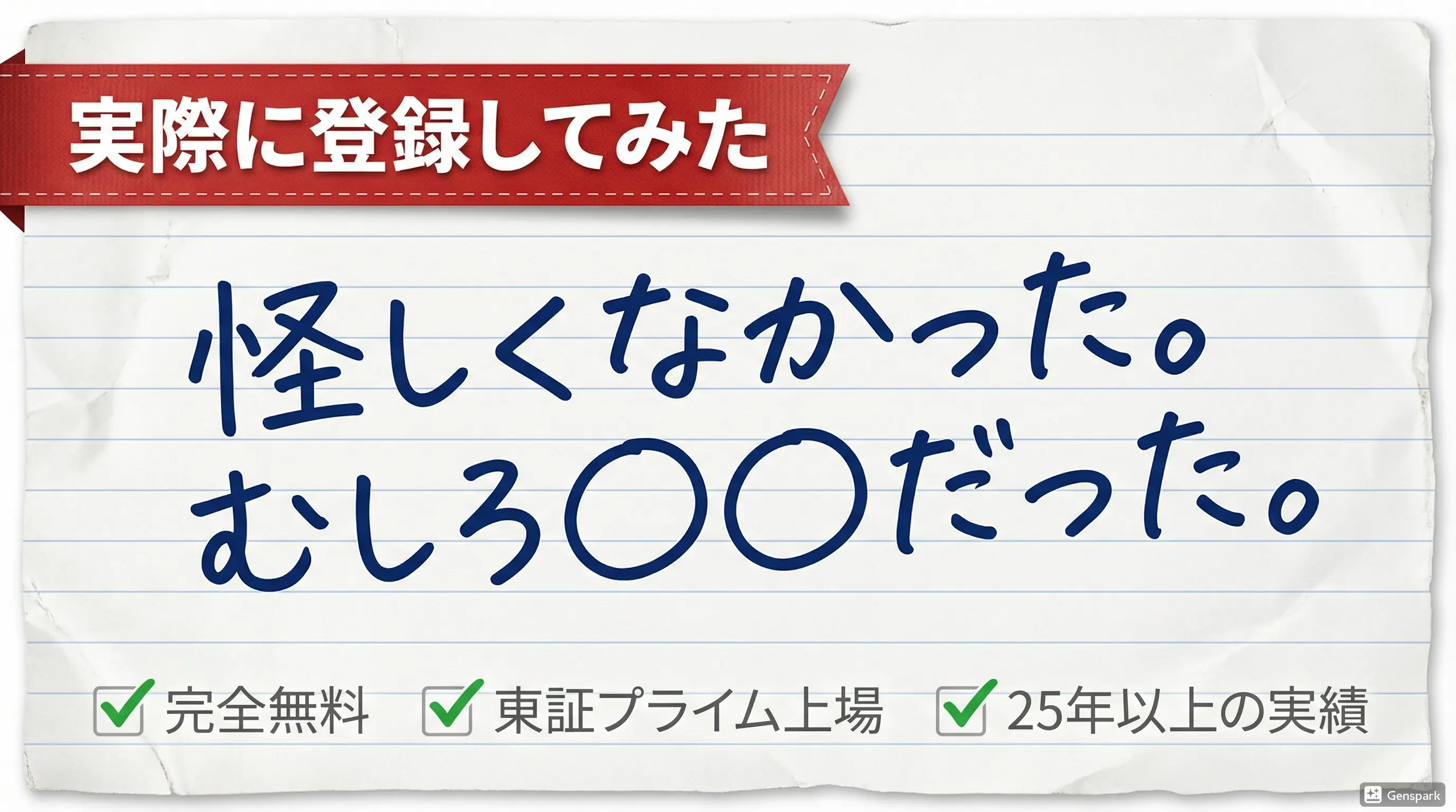 A8.netの評判・口コミを実際に登録して検証したレポート：東証プライム上場・25年以上の実績を確認
